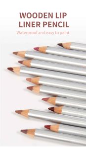 waterproof lip liner
