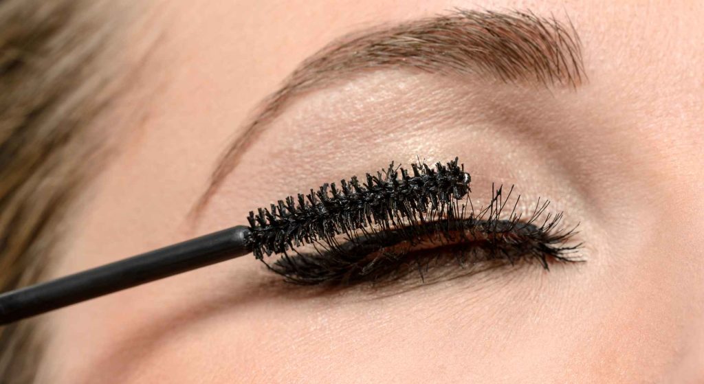 customize mascara