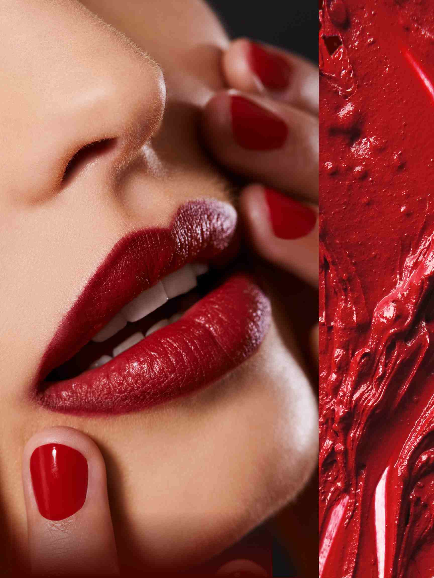 lip gloss manufacturer