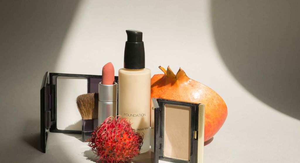 Private Label Cosmetic