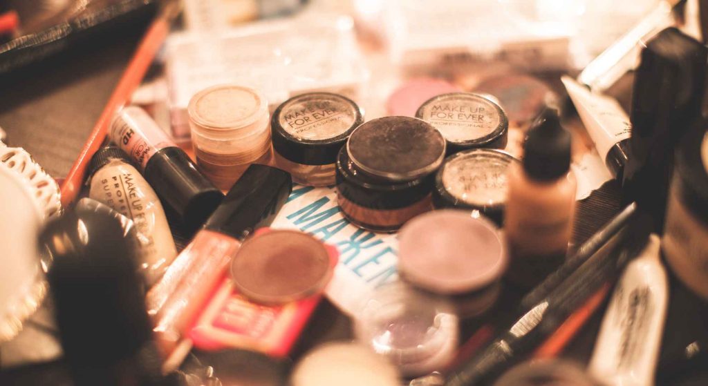 Private Label Makeup Products