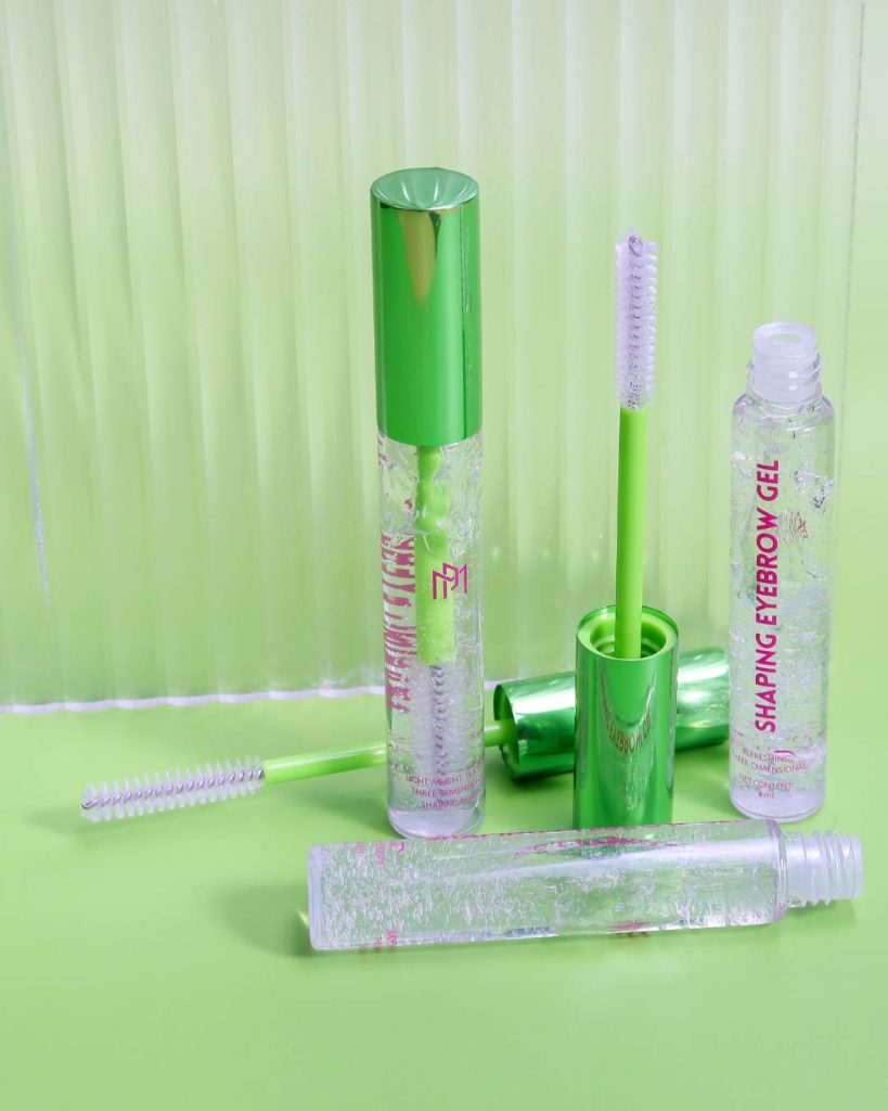 shaping eyebrow gel