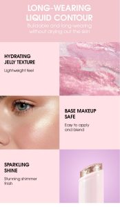 Jelly Highlighter