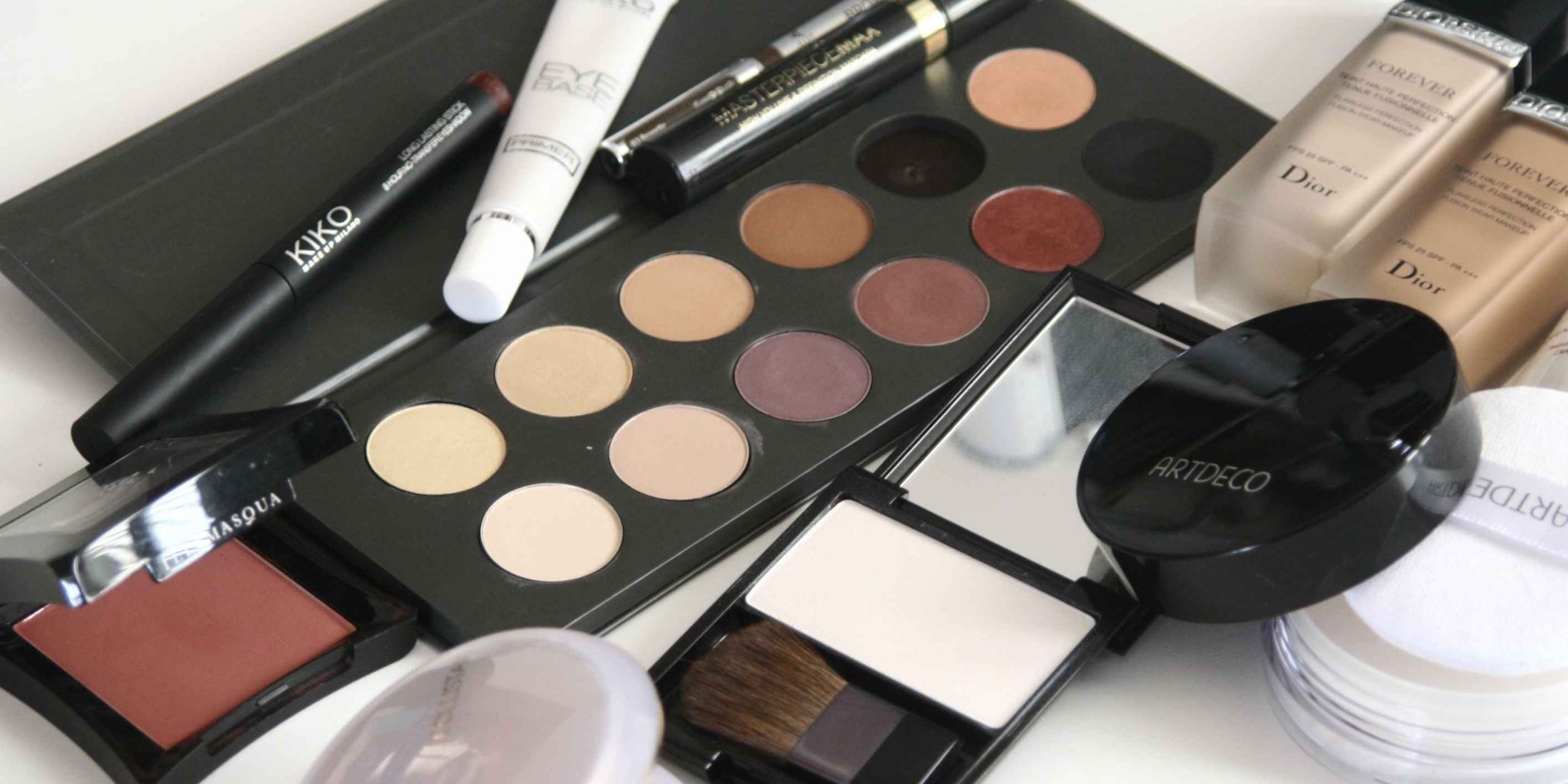 Private Label Makeup