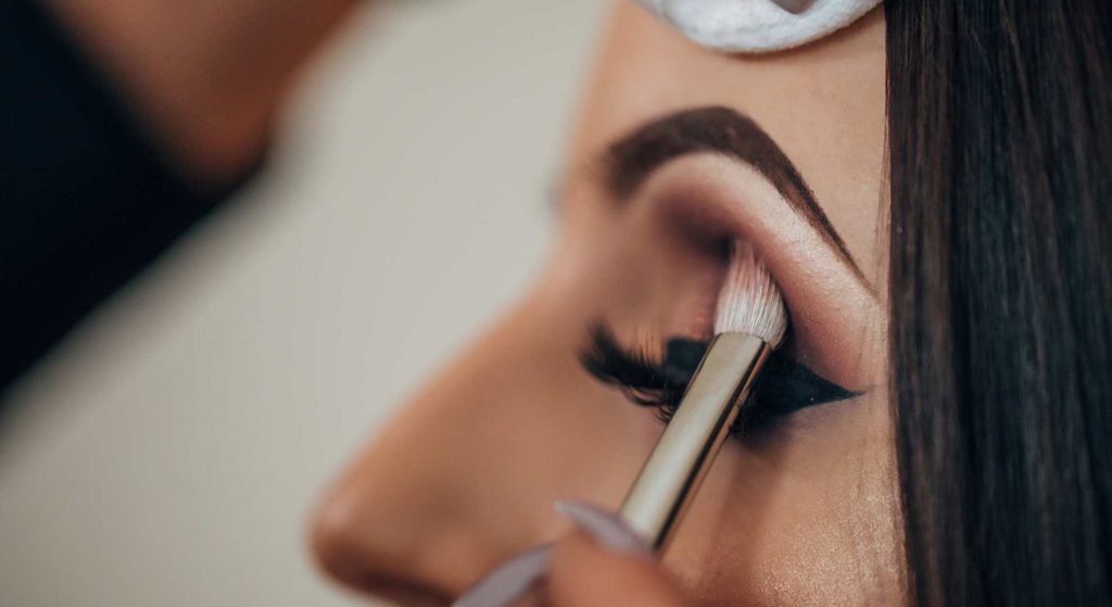 Vegan Makeup factory