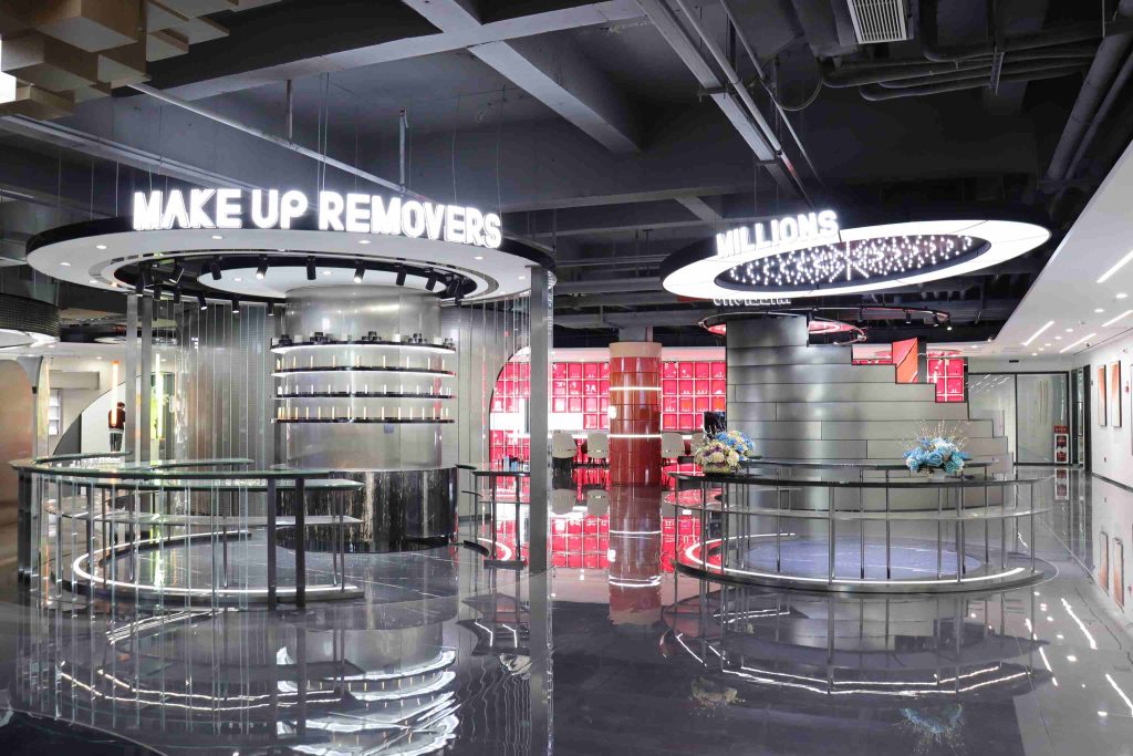 Eyebrow Gel Manufacturer