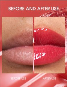 lip peel stain​