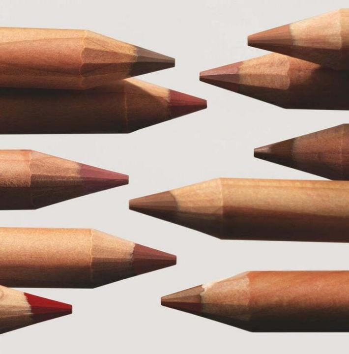 private label makeup pencils