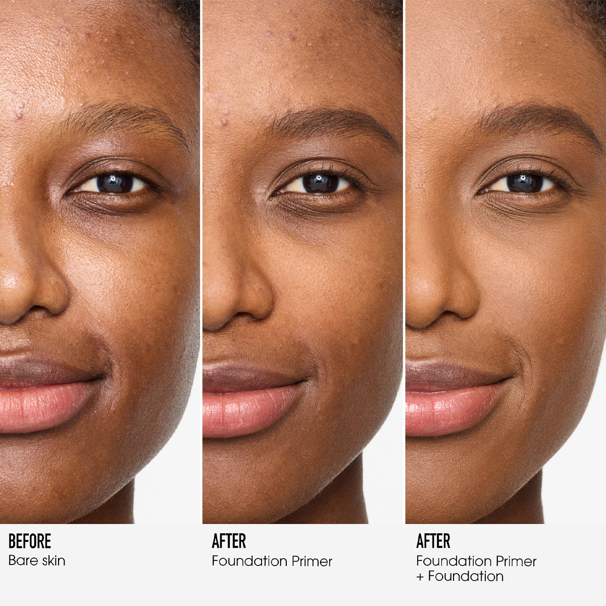 Private label custom best primer makeup - Bijiang cosmetic