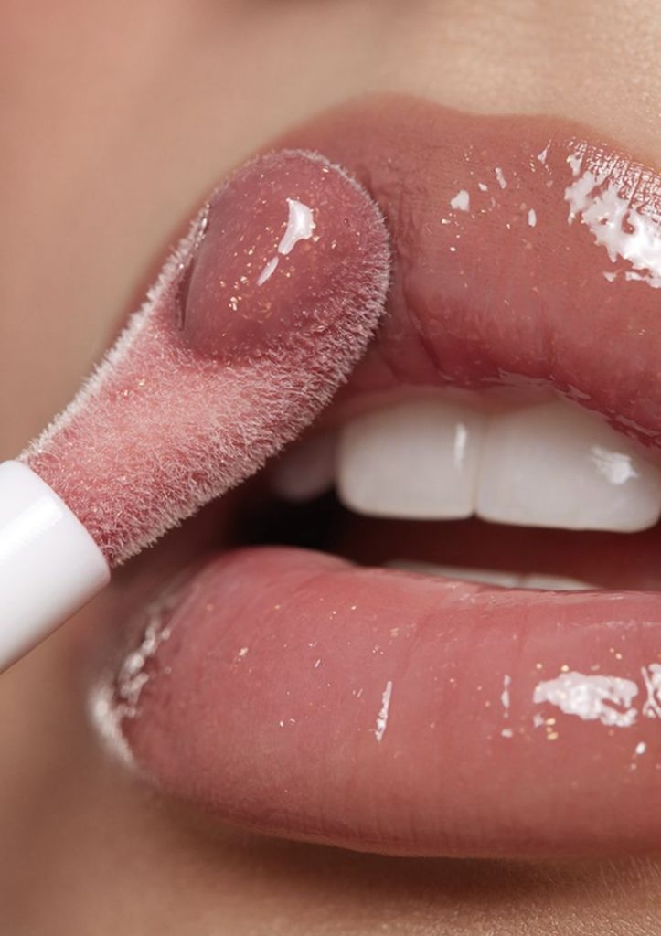 Beauty Supply Lip Gloss