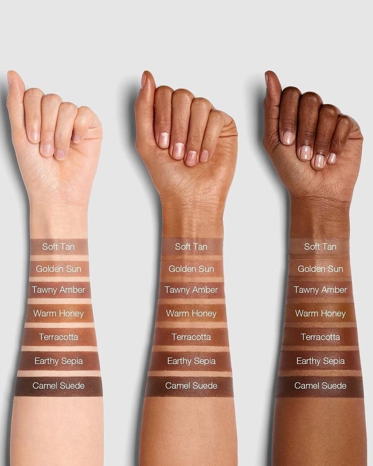 Inclusive cosmetic development