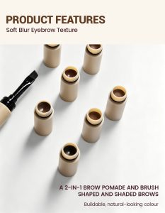 brow pomade